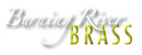 BRB Logo
